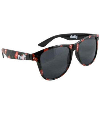 Neff Daily Shades Sunglasses - Hot Sauce 太陽眼鏡