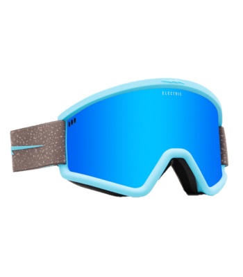Electric Hex Snow Goggles OTG 滑雪鏡 - Delphi Speckle
