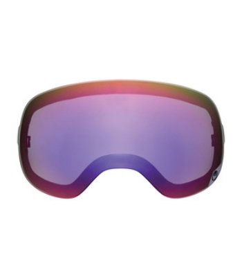 Dragon X1s Lens - Lumalens Purple Ion 雪鏡鏡片