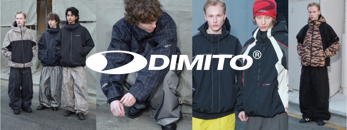 Dimito