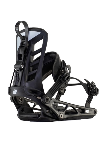 K2 Cinch TC - black Men's Bindings 20/21 滑雪板固定器- ALL