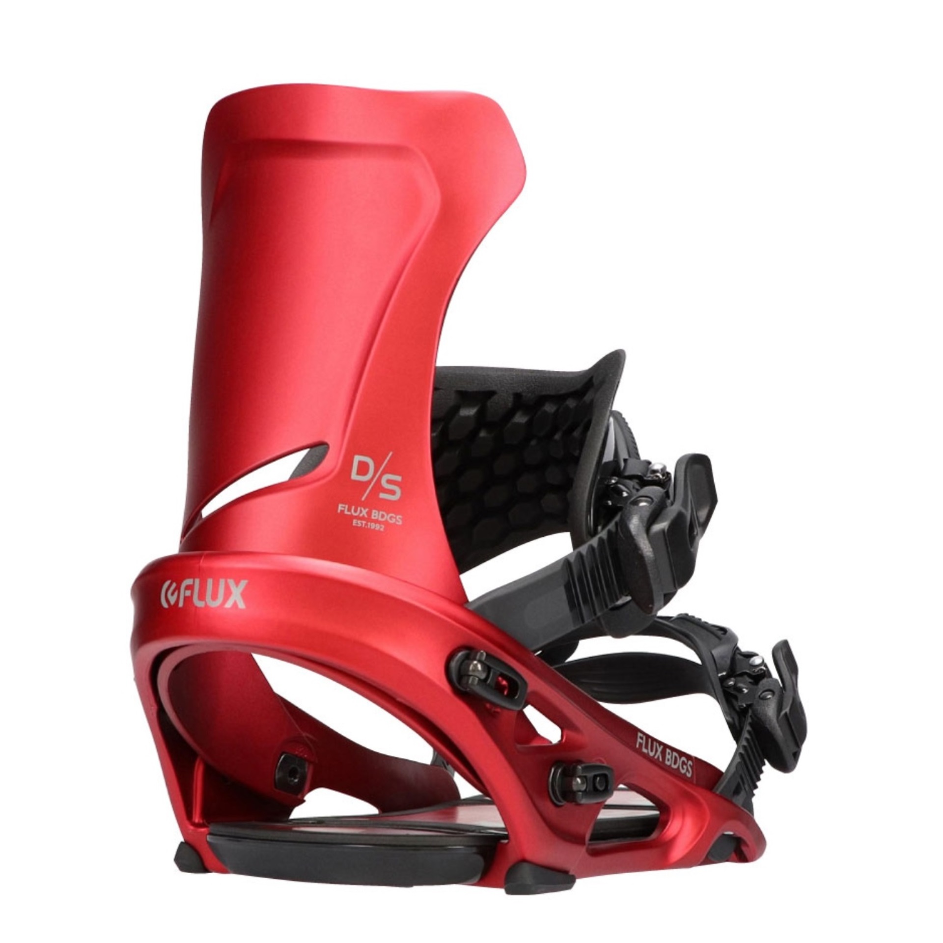 最前線の 【美品】FLUX XF Mサイズ ※12/24まで値引き - バインディング