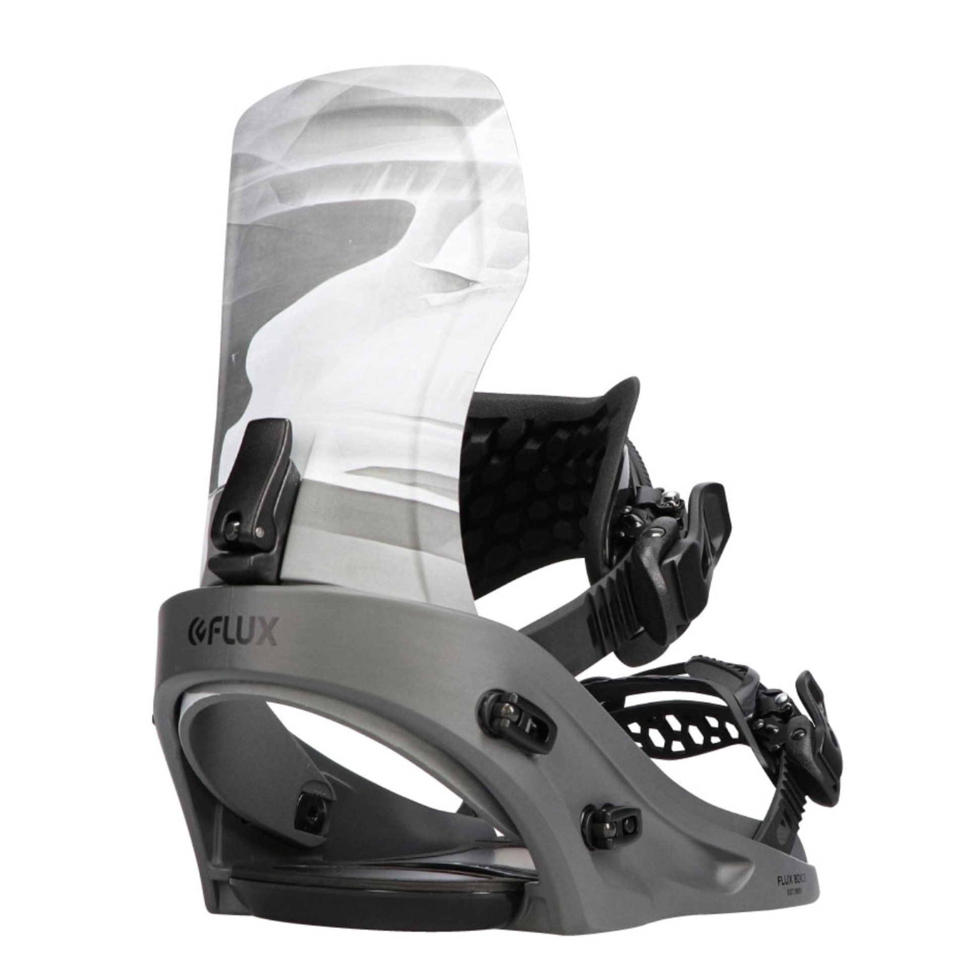 Flux XF - John Jackson Bindings 20/21 - ALL RIDE SKATE/SURF 
