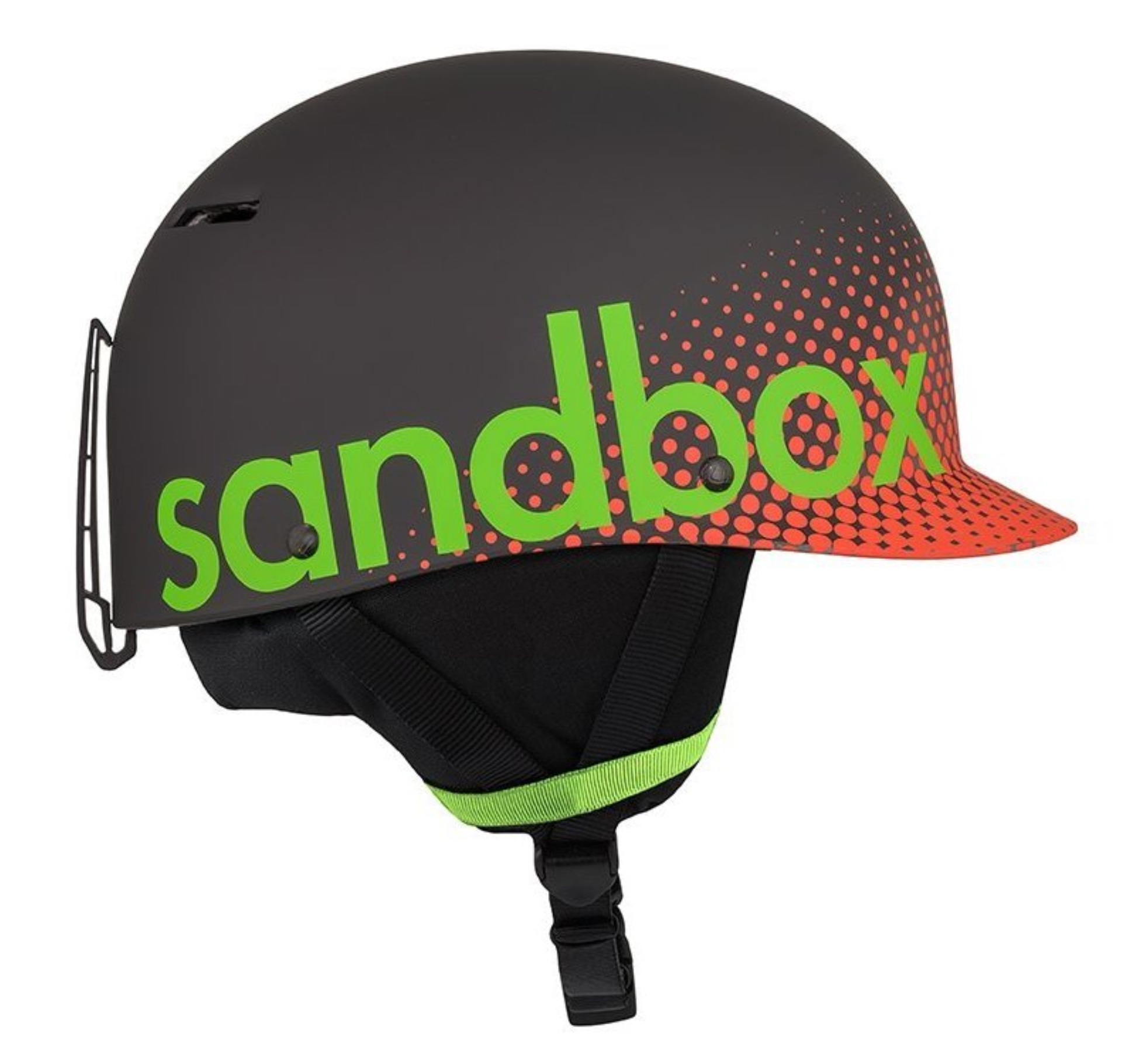 Classic 2.0 Snow – Sandbox Helmets