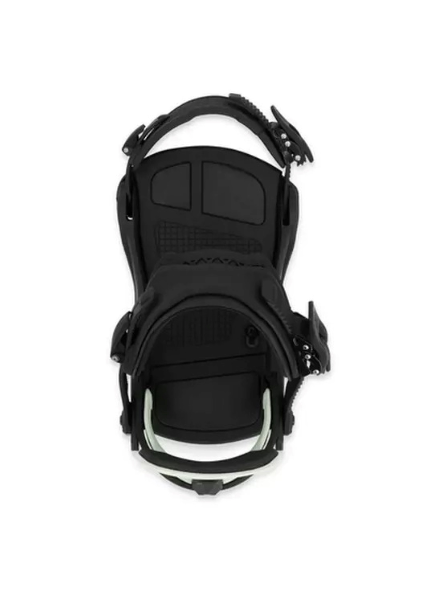 RIDE x Looney Tunes C-9 Snowboard Bindings 2023 聯名款固定器- ALL