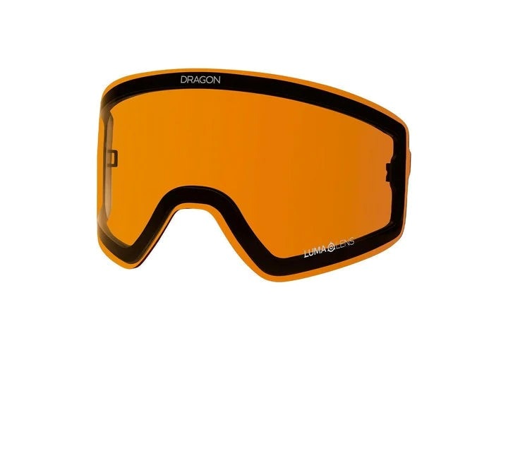 Dragon Asian Fit PXV Goggle - Black Pearl 滑雪鏡(亞洲版