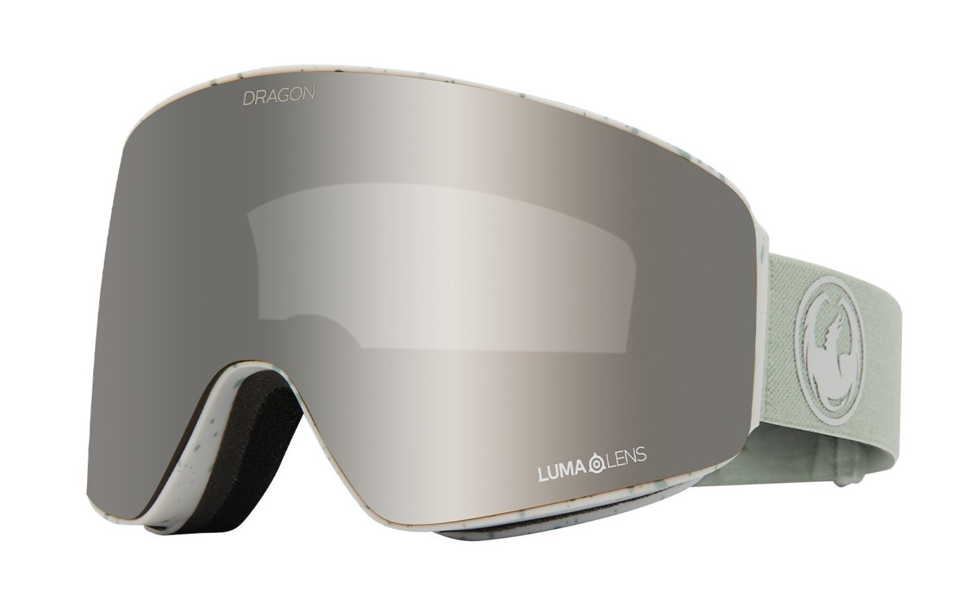 Dragon Asian Fit PXV Goggle - Reused 滑雪鏡(亞洲版) - ALL RIDE