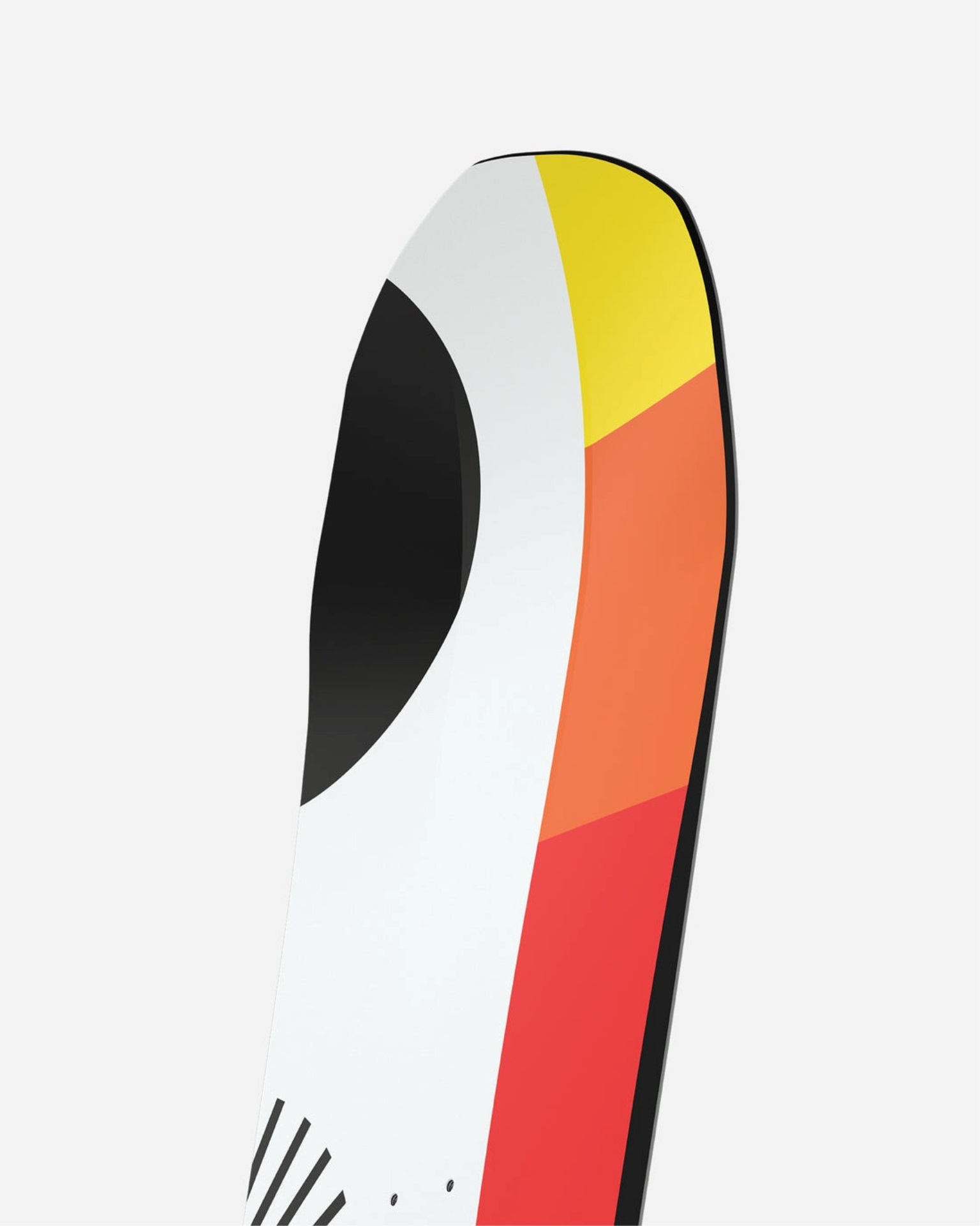 Bataleon Party Wave Men's Snowboard 23/24 滑雪板- ALL RIDE