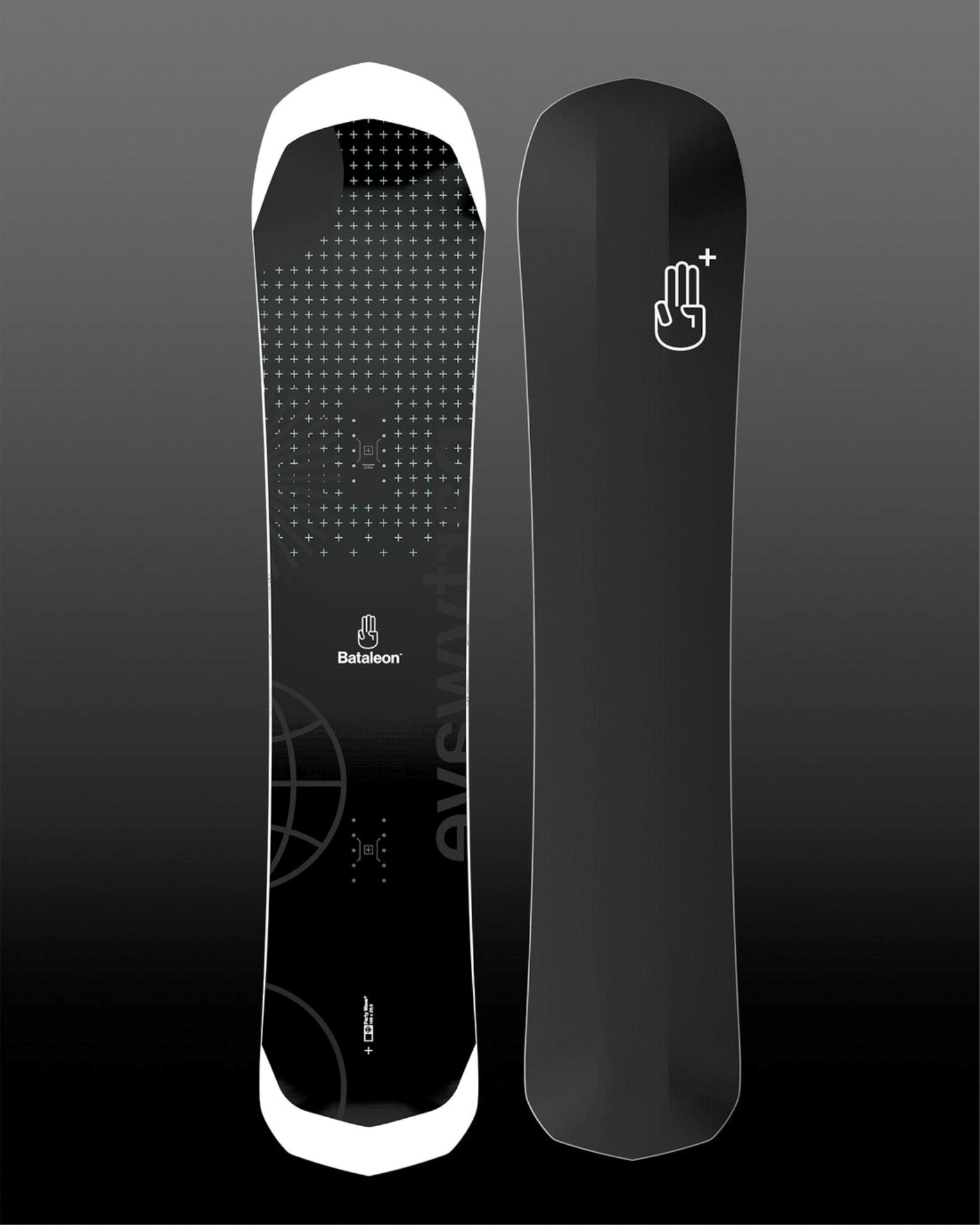 【極美品】23-24 Bataleon Party Wave 148 Bataleon Party Wave Twin 2023-2024 Snowboard Review |