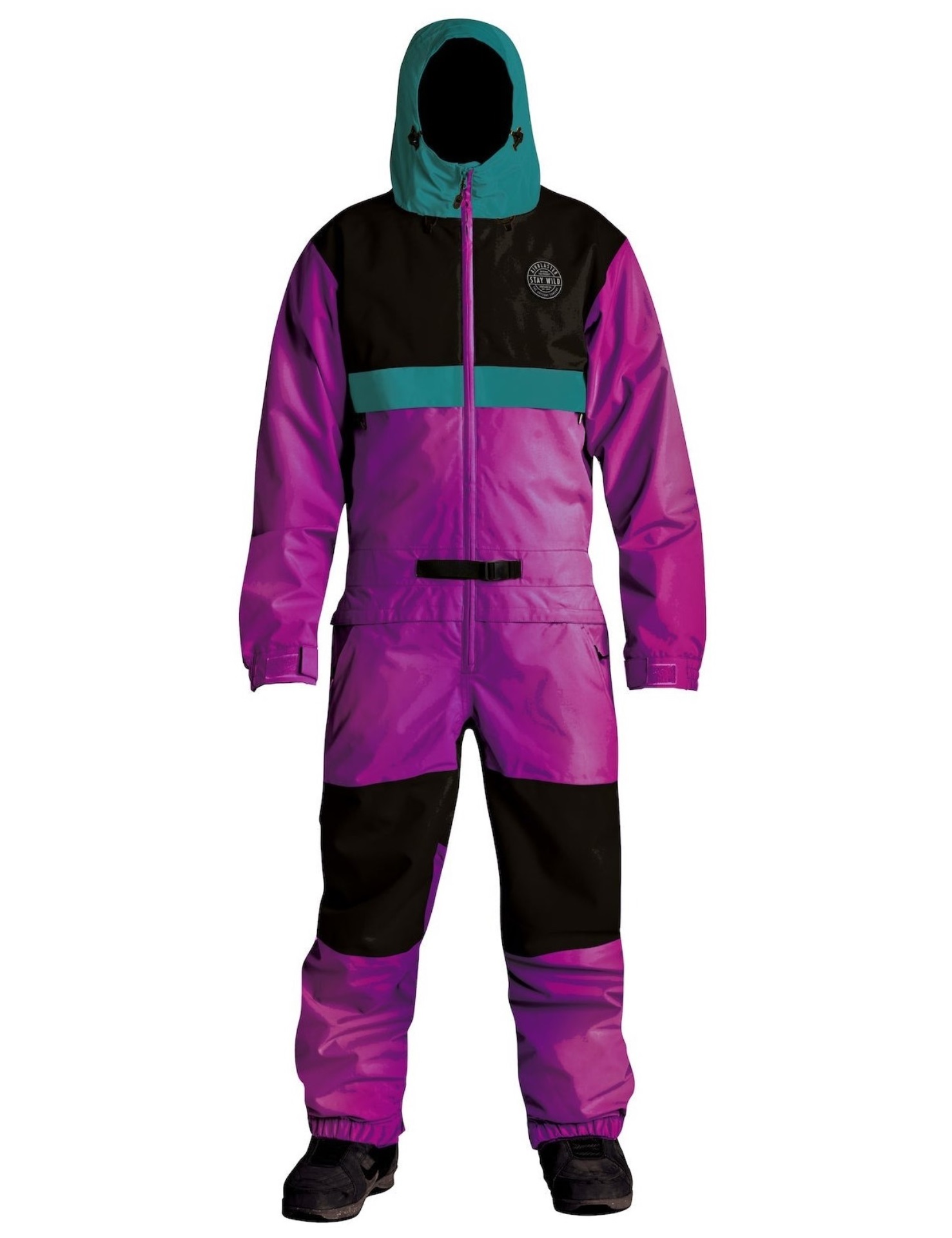 新品 AIRBRASTER KOOK SUIT サイズXL エアーブラスター⭐︎KOOK SUIT Kook Suit - Sale – Airblaster