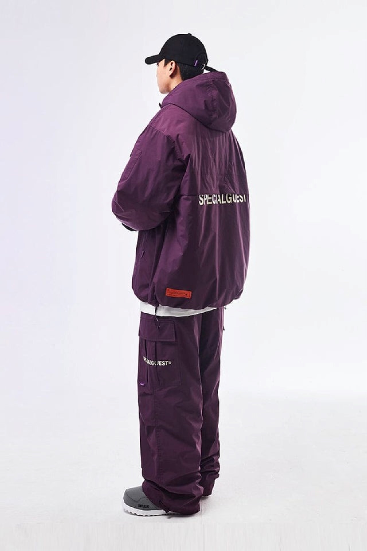 SPECIALGUEST V2 CARGO PANTS　サイズ ＸＬ Bottoms – Tag – SPECIALGUEST®