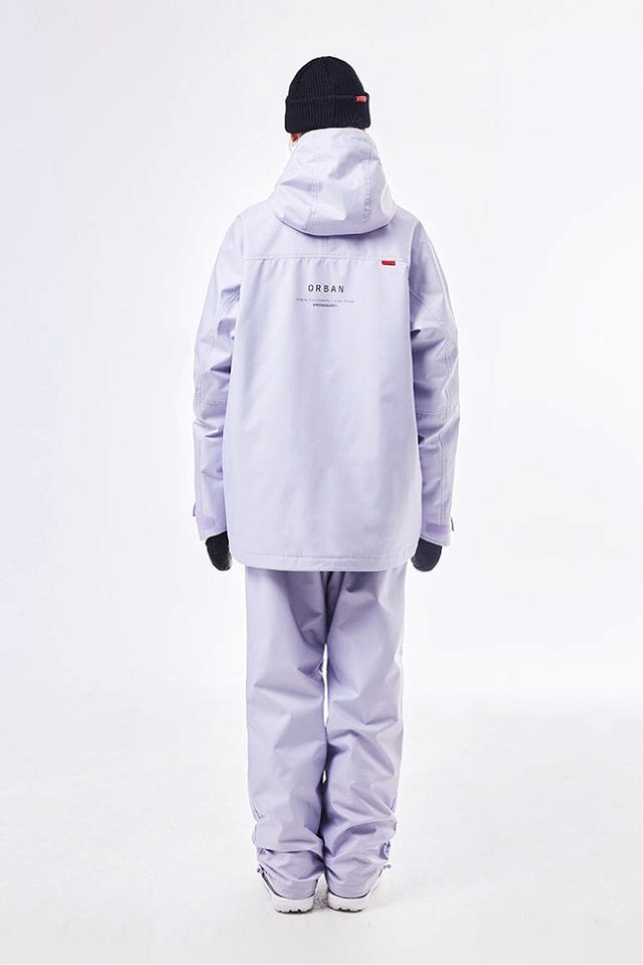 SpecialGuest Orban Active Pants 3-Layer 滑雪褲- Lavender