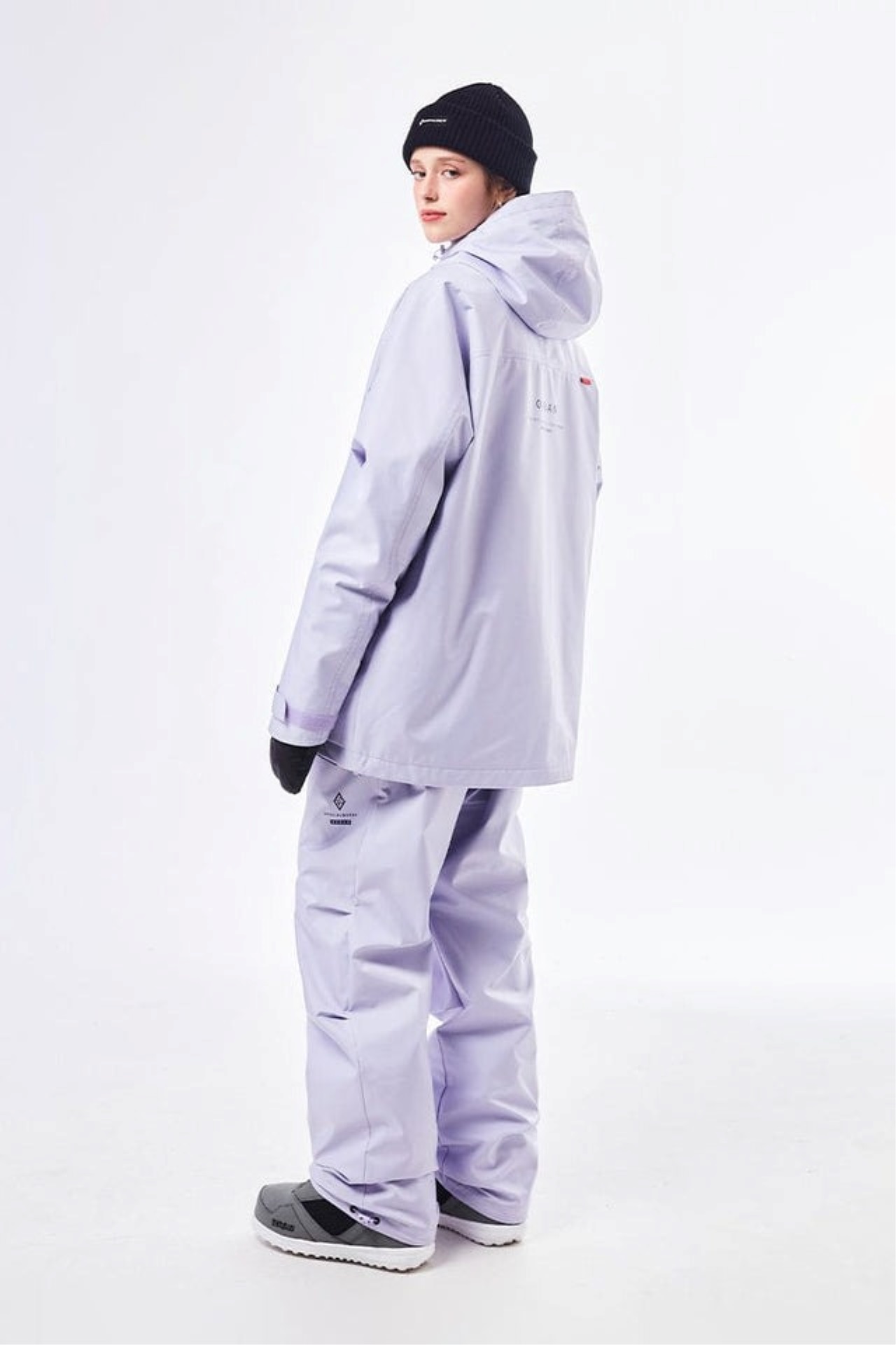 スノーボード SPECAL GUEST ORBAN PANTS 3 layer □SPECIALGUEST