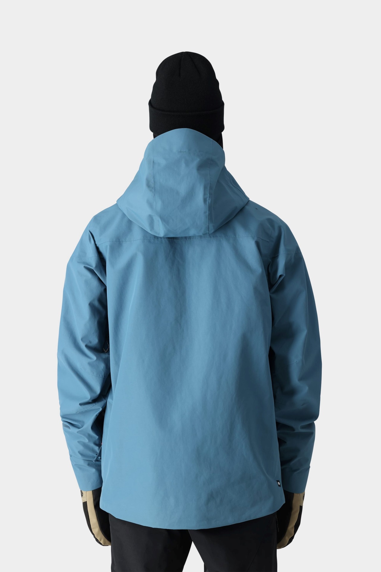 686 Men's Gore-Tex GT Shell Jacket 滑雪外套- Stellar Blue - ALL