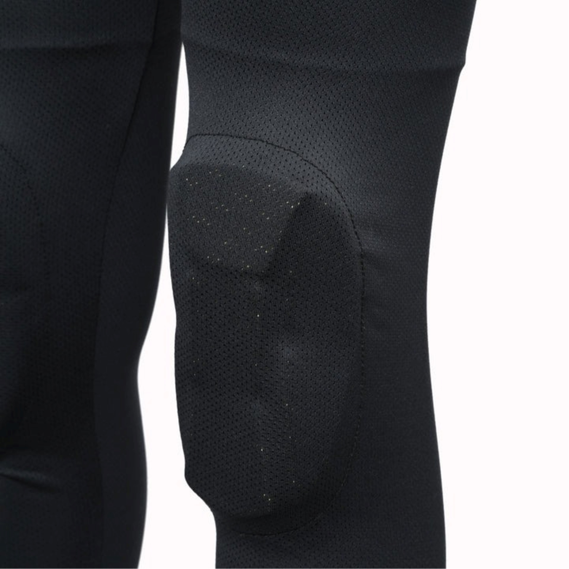 Eb's Hip Protect Long XRD® 防摔長褲- Black - ALL RIDE SKATE/SURF/SNOW