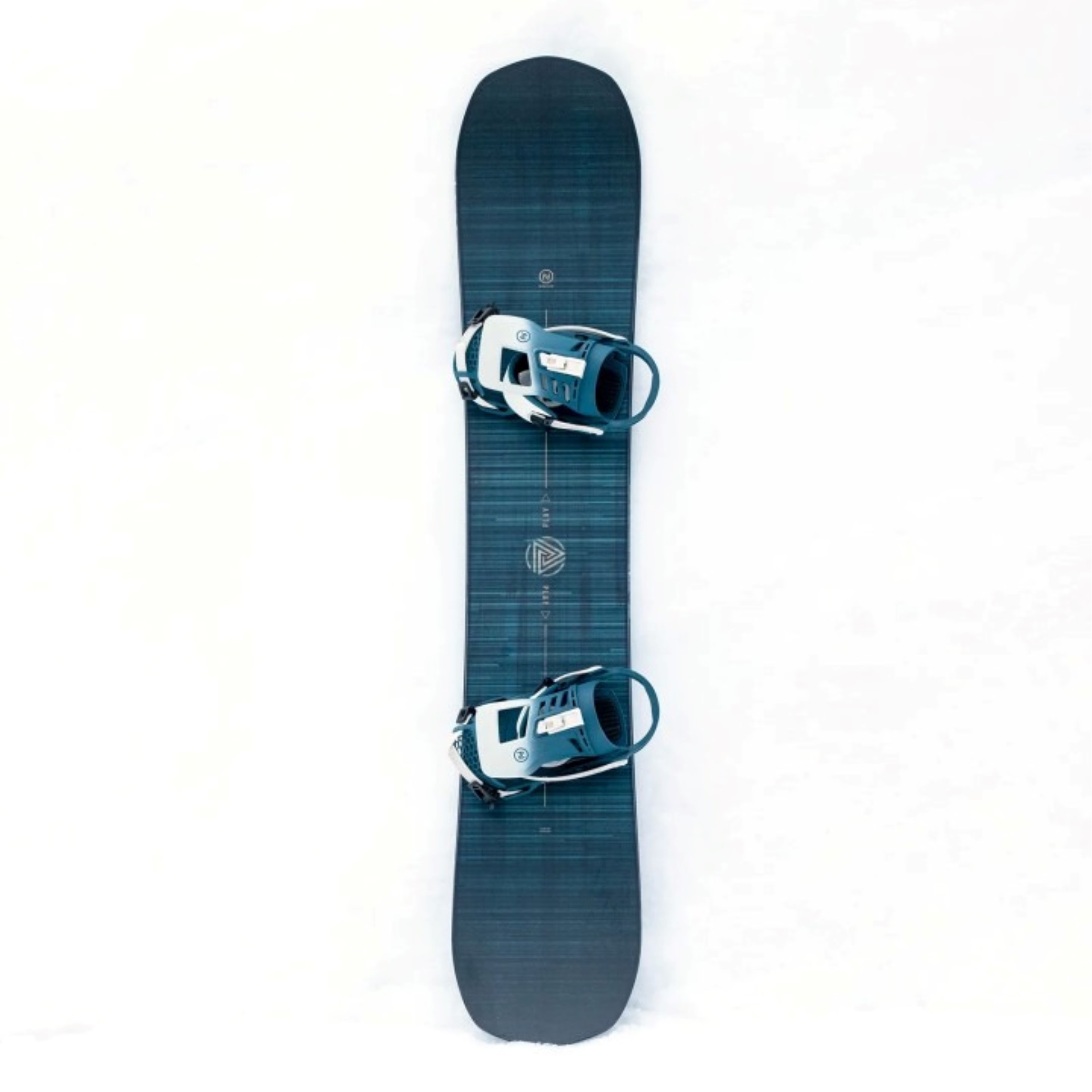 Nidecker Play Men's Snowboard 25/26 滑雪板- ALL RIDE SKATE/SURF/SNOW