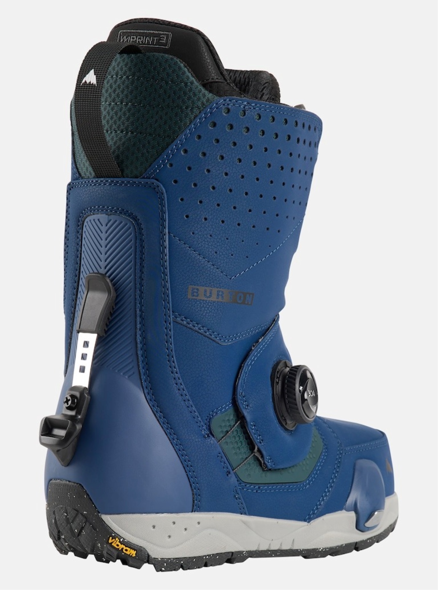 Burton Men's Photon Step On® Wide Boots 24/25 男款雪鞋- Deep