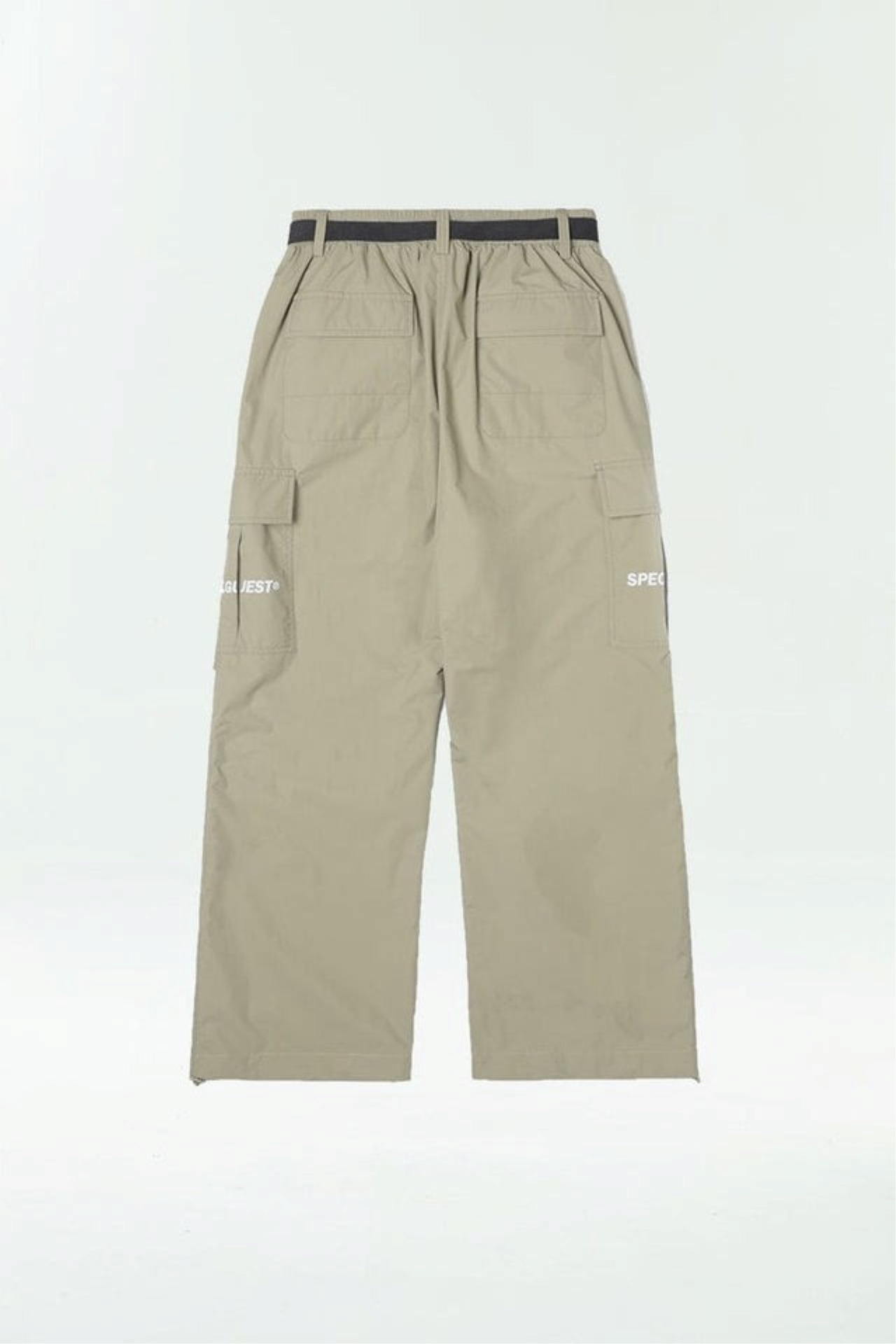 SpecialGuest V2 Overwide Cargo Pants FC 滑雪褲- Vintage Khaki