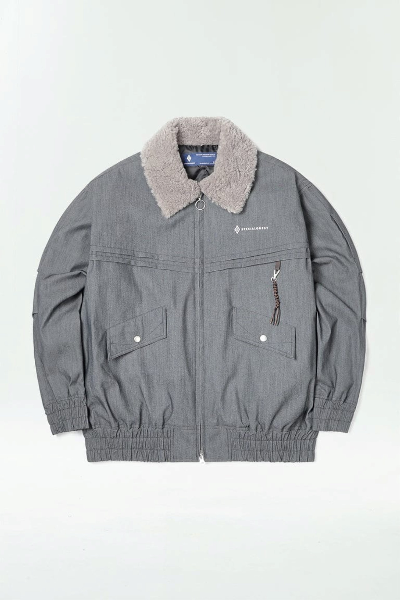 スノーボード SPECAL GUEST EASY DECK JACKET N スノーボード SPECAL GUEST EASY DECK JACKET N スノーボード SPECAL