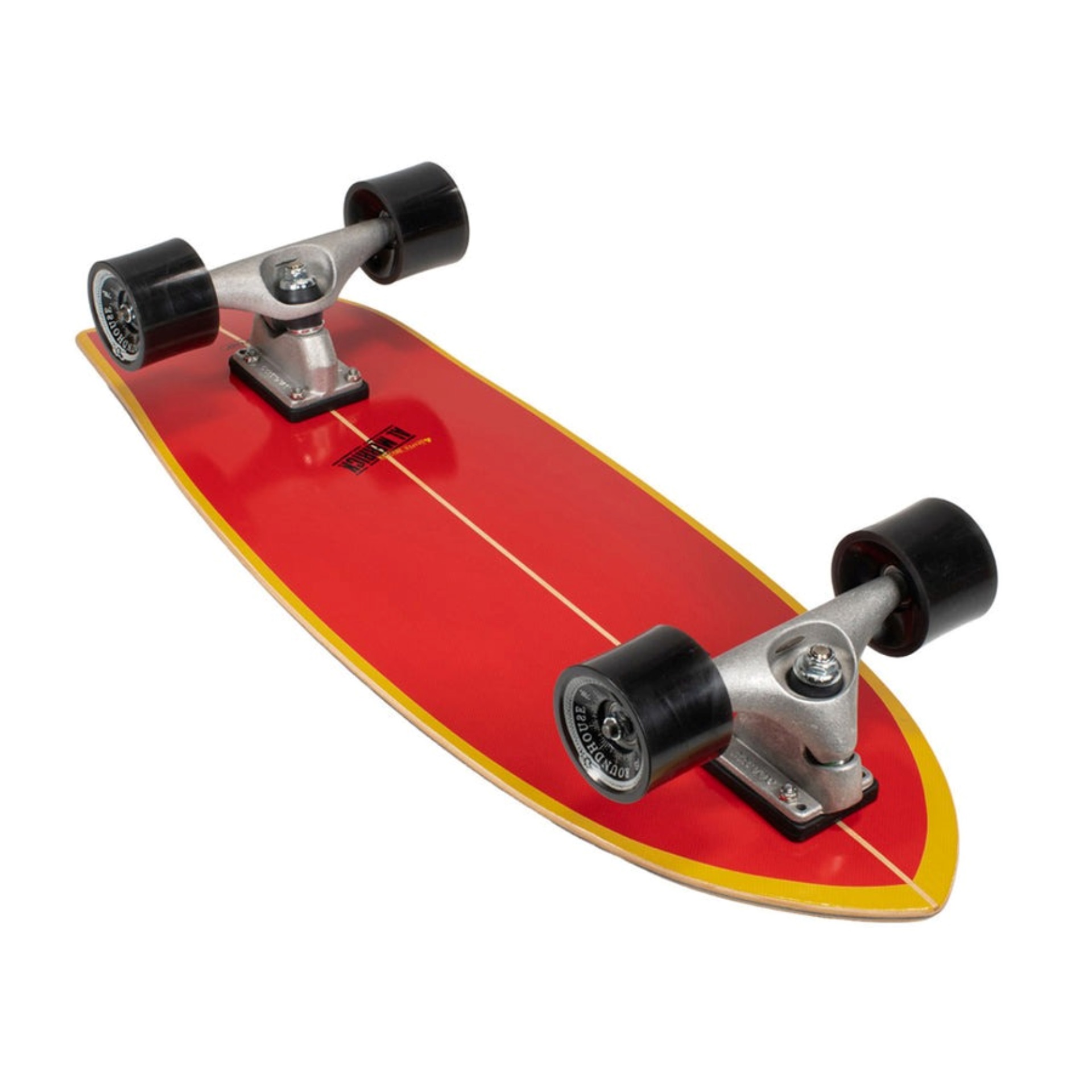 Town & Country Surfwear – The Iconic Yin & Yang of Surf Culture 