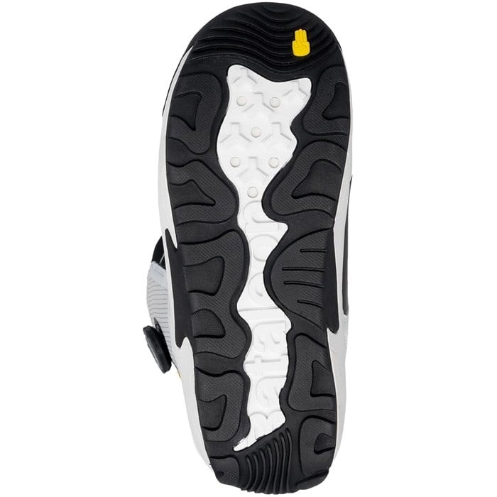 Bataleon Rave Double BOA® Men's Snowboard Boots 25/26 男款雪鞋