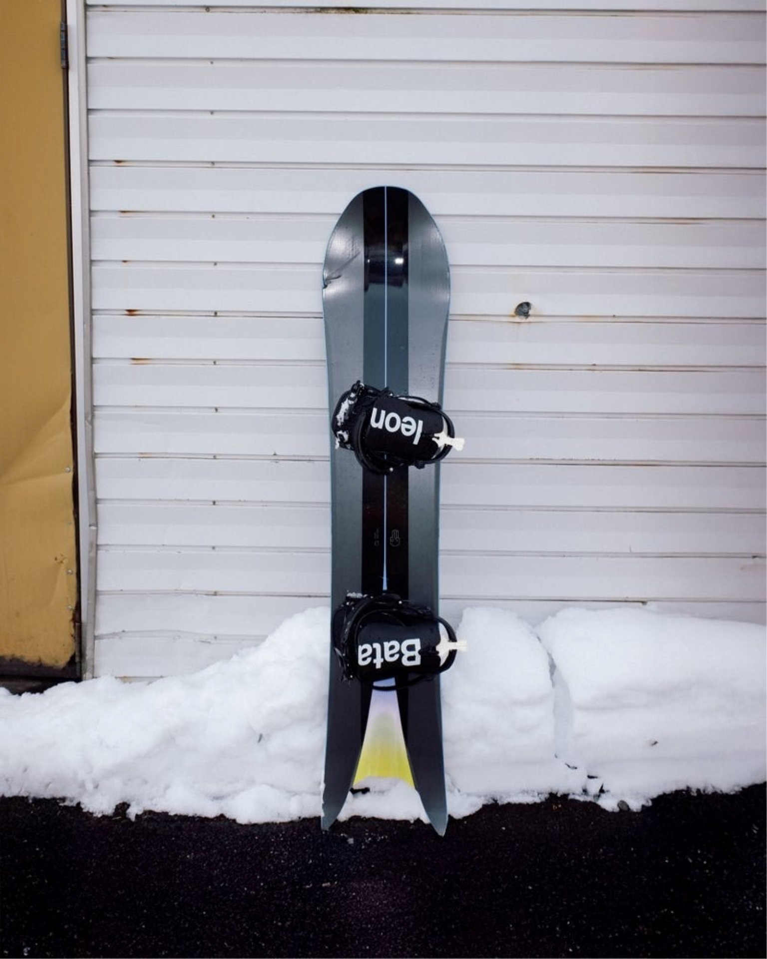 SALOMON LAUNCH サロモン スノーボード ブーツ 27.5cm