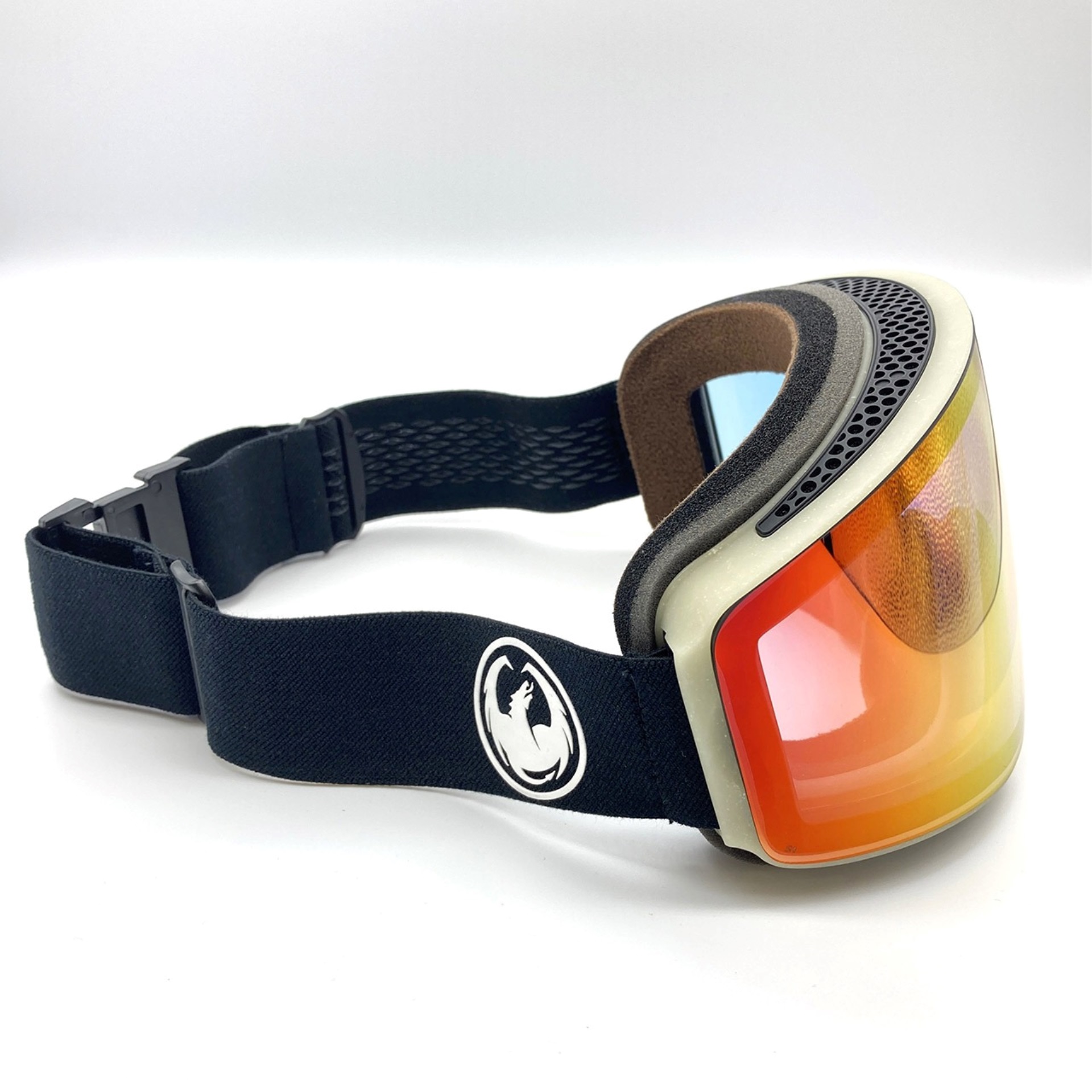 Dragon Japan Fit PXV Goggle - Raw 滑雪鏡(日本版) - ALL RIDE SKATE