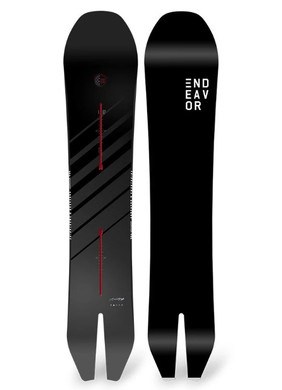Endeavor Archetype Snowboard 19/20 滑雪板- ALL RIDE SKATE/SURF/SNOW