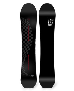 Endeavor Scout Thermal Bottom – Endeavor Snowboards