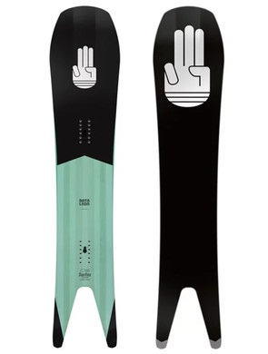中古良品！ BATALEON SURFER 159cm 2020年モデル