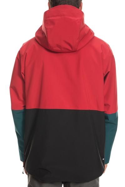 ウエア/装備 BURTON - 686 MENS GLCR LANDSCAPE ANORAK JACKET Sale – 686.com