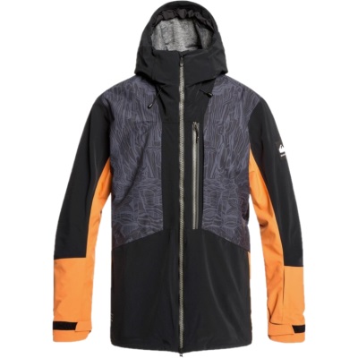 Travis rice jacket sales