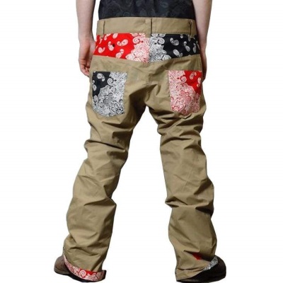 Marqleen PLATINUM pants Ⅲ' Lサイズ Marqleen PLATINUM pants Ⅲ' Lサイズ