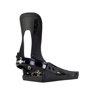 K2 CLICKER X-HB サイズS クリッカー ビンディング K2 CLICKER X-HB