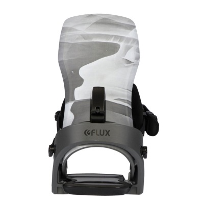 Flux XF - John Jackson Bindings 20/21 - ALL RIDE SKATE/SURF/SNOW