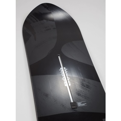 スノーボード Burton Family Tree sensei 156 Burton Family Tree Sensei Snowboard 2021 | evo