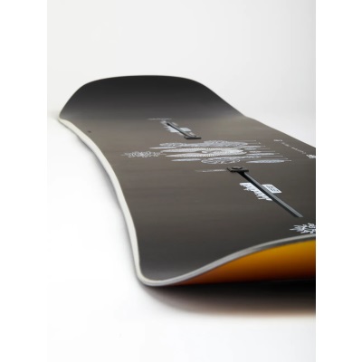 Burton Custom Twin Off-Axis Camber Snowboard 20/21 滑雪板- ALL 