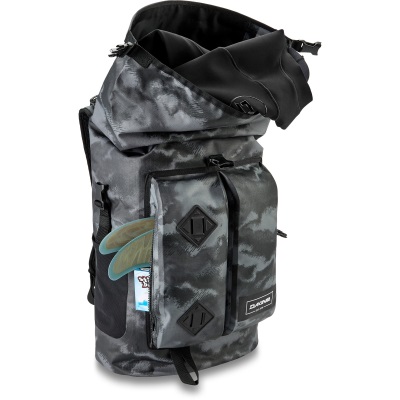 Dakine CYCLONE II DRY PACK 36L SURF BACKPACK 防水衝浪後背包