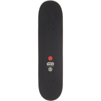 ELEMENT x STAR WARS™ YODA 8.0