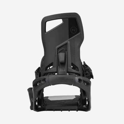 Nidecker Supermatic Bindings 22/23 滑雪板固定器- ALL RIDE SKATE