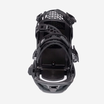 Nidecker Supermatic Bindings 22/23 滑雪板固定器- ALL RIDE SKATE