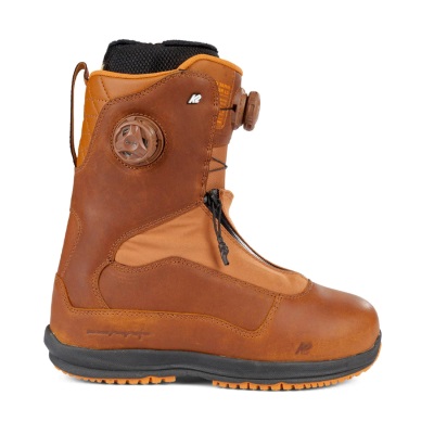 K2 TARO TAMA LS Men's Snowboard Boots 22/23 男款雪鞋- ALL RIDE