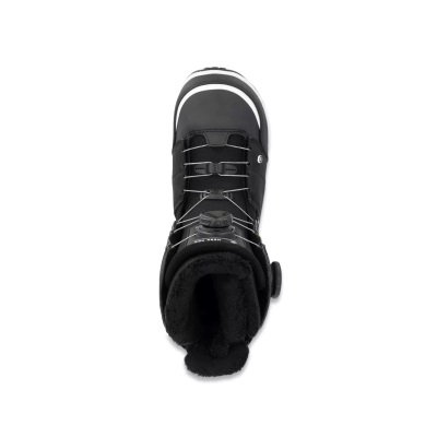 RIDE Hera Pro - Black Women's Snowboard Boots 22/23 - ALL RIDE