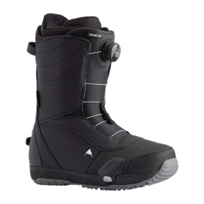 Burton Men's Ruler Step On® Boots 24/25 男款雪鞋- Black - ALL RIDE