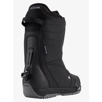 Burton Men's Ruler Step On® Boots 24/25 男款雪鞋- Black