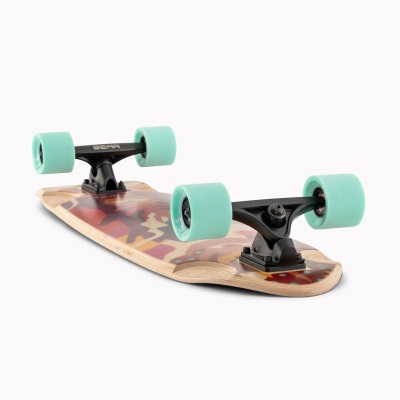 Landyachtz Freedive Reef 36.8