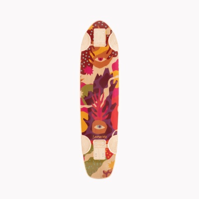 Landyachtz Freedive Reef 36.8