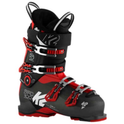 K2 B.F.C. 100 Heat スキーブーツ 2019 k2ski_f20_bfc_100-07-feature-