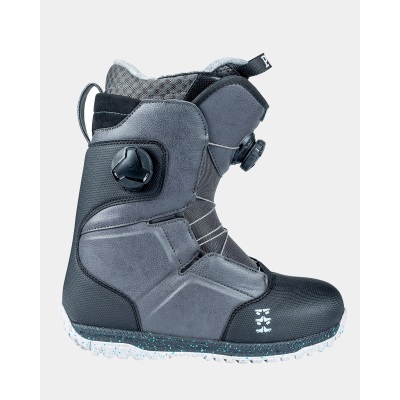 rome stomp 新品/レディース　スノーボードブーツ23-24モデル Rome Women's Stomp Boa Snowboard Boots 2023/2024 – Rome US