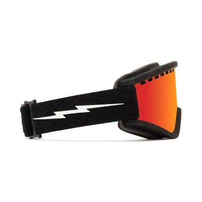 Electric EGV.K Snow Goggles 滑雪鏡- Black Tort Nuron - ALL